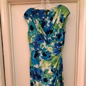 Lauren Ralph Lauren Dress